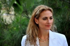 Stavroula Logothettis